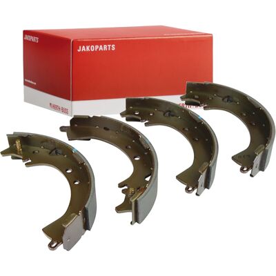 HERTH+BUSS JAKOPARTS Herth+buss Bremsbacken Satz Handbremsbacken Passend Für Daihatsu Terios Toyota C: Bremsbackensatz A.b.s.: 8866 A.b.s.: 9032 Ap Xenergy: X50727 Ashika: HERTH+BUSS JAKOPARTS Herth+buss Bremsbacken Satz Handbremsbacken Passend Für Daihatsu Terios Toyota C: Bremsbackensatz A.b.s.: 8866 A.b.s.: 9032 Ap Xenergy: X50727 Ashika:
