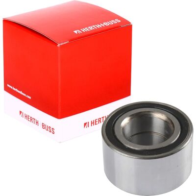 Herth+buss Honda Civic Radlager-Kit - 73mm Durchmesser Herth+buss Honda Civic Radlager-Kit - 73mm Durchmesser