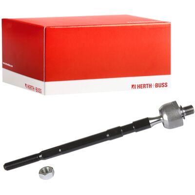 HERTH+BUSS JAKOPARTS - 4029416139841 - M14x1.5 - Axialgelenk HERTH+BUSS JAKOPARTS - 4029416139841 - M14x1.5 - Axialgelenk