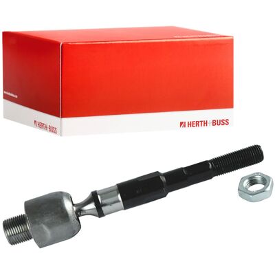 HERTH+BUSS JAKOPARTS Axialgelenk - M20x1.5, M14x1.5, 172,8 mm HERTH+BUSS JAKOPARTS Axialgelenk - M20x1.5, M14x1.5, 172,8 mm