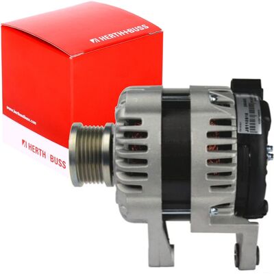 HERTH+BUSS JAKOPARTS Herth+buss Generator Lichtmaschine 100a Passend Für Chevrolet Aveo Cruze: Generator Acauto: Accba2141 Alanko: 10443707 Alanko: 10444029 As-pl: A1026 A HERTH+BUSS JAKOPARTS Herth+buss Generator Lichtmaschine 100a Passend Für Chevrolet Aveo Cruze: Generator Acauto: Accba2141 Alanko: 10443707 Alanko: 10444029 As-pl: A1026 A