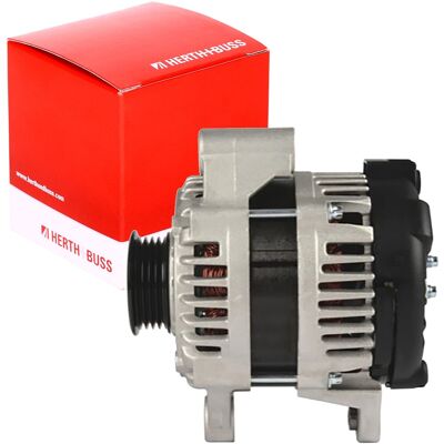 HERTH+BUSS JAKOPARTS Herth+buss Generator Lichtmaschine 80a Passend Für Chevrolet Aveo Spark: Generator Acauto: Accba5990 As-pl: A9276s Bts Turbo: G102685 Bts Turbo: G1038 HERTH+BUSS JAKOPARTS Herth+buss Generator Lichtmaschine 80a Passend Für Chevrolet Aveo Spark: Generator Acauto: Accba5990 As-pl: A9276s Bts Turbo: G102685 Bts Turbo: G1038