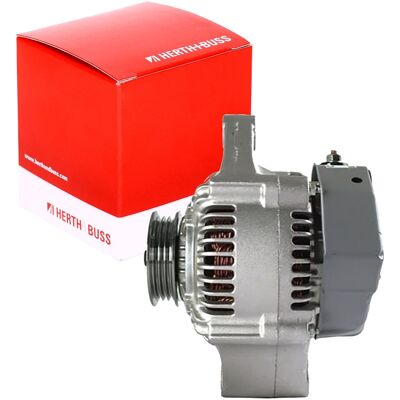 HERTH+BUSS JAKOPARTS Generator J5114024 - Generator HERTH+BUSS JAKOPARTS Generator J5114024 - Generator