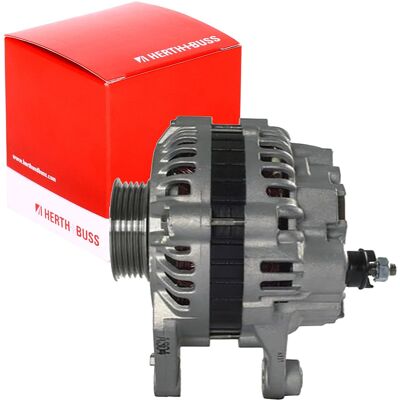 HERTH+BUSS JAKOPARTS Herth+buss Generator Lichtmaschine 90a Passend Für Mitsubishi Pajero J5115056: Generator Acauto: Acjba1180 Alanko: 10442044 Alanko: 10442326 Ashika: 0 HERTH+BUSS JAKOPARTS Herth+buss Generator Lichtmaschine 90a Passend Für Mitsubishi Pajero J5115056: Generator Acauto: Acjba1180 Alanko: 10442044 Alanko: 10442326 Ashika: 0