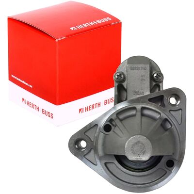 Herth+Buss - ESMKG7001 - 12V - 0,8kW - Anlasser Herth+Buss - ESMKG7001 - 12V - 0,8kW - Anlasser