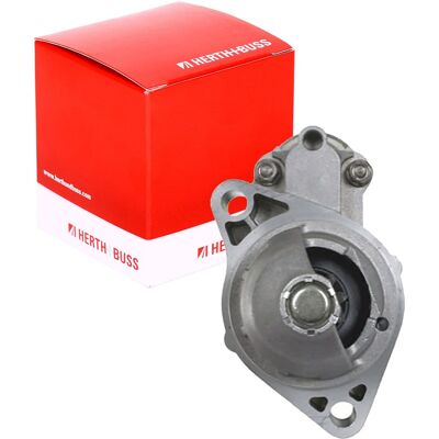 HERTH+BUSS JAKOPARTS Startmotor - 4029416198930 HERTH+BUSS JAKOPARTS Startmotor - 4029416198930