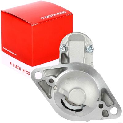 HERTH+BUSS JAKOPARTS Herth+buss Anlasser Starter 1kw Motorstarter J5217023: Starter As-pl: S5508mitsubishi As-pl: S5508s Bosch: 1986s01176 Bts Turbo: S103377 Bts Turbo: S1 HERTH+BUSS JAKOPARTS Herth+buss Anlasser Starter 1kw Motorstarter J5217023: Starter As-pl: S5508mitsubishi As-pl: S5508s Bosch: 1986s01176 Bts Turbo: S103377 Bts Turbo: S1