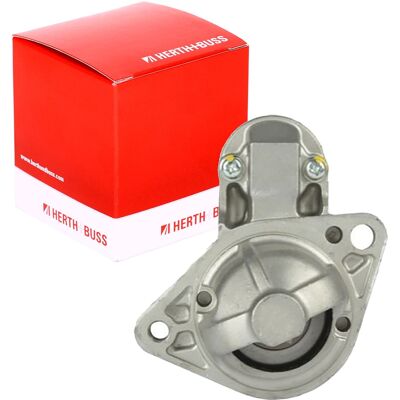 HERTH+BUSS JAKOPARTS Herth+buss Anlasser Starter 1,1kw Motorstarter J5218030: Starter Acauto: Accbs1528 Alanko: 10438797 As-pl: S5184 As-pl: S5184pr Atl Autotechnik: A7947 HERTH+BUSS JAKOPARTS Herth+buss Anlasser Starter 1,1kw Motorstarter J5218030: Starter Acauto: Accbs1528 Alanko: 10438797 As-pl: S5184 As-pl: S5184pr Atl Autotechnik: A7947