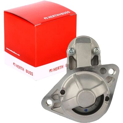 HERTH+BUSS JAKOPARTS Herth+buss Anlasser Starter 1,4kw Motorstarter J5218032: Starter Alanko: 10438601 As-pl: S5228 As-pl: S5502mitsubishi Bts Turbo: S103366 Bts Turbo: S1 HERTH+BUSS JAKOPARTS Herth+buss Anlasser Starter 1,4kw Motorstarter J5218032: Starter Alanko: 10438601 As-pl: S5228 As-pl: S5502mitsubishi Bts Turbo: S103366 Bts Turbo: S1