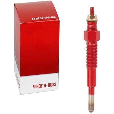 Herth+buss Glühkerze M8x1,0 94mm - Glühkerze Herth+buss Glühkerze M8x1,0 94mm - Glühkerze