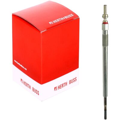 Herth+buss Jakoparts Glühkerze - M8x1.0 - 145mm - 4,4V - Glühkerze - Typ: Stab, Nachglühfähig - Chevrolet, Opel, Vauxhall Herth+buss Jakoparts Glühkerze - M8x1.0 - 145mm - 4,4V - Glühkerze - Typ: Stab, Nachglühfähig - Chevrolet, Opel, Vauxhall