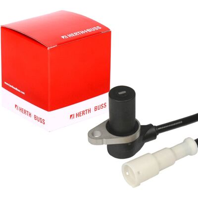 HERTH+BUSS JAKOPARTS J5900903 ABS-Raddrehzahlsensor - Sensor HERTH+BUSS JAKOPARTS J5900903 ABS-Raddrehzahlsensor - Sensor