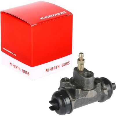 HERTH+BUSS JAKOPARTS Herth+buss Radbremszylinder 17,46mm Hinten Passend Für Mazda 323 626 Mx-3 Mx-6: Radbremszylinder A.b.s.: 82113 Aisin: Az002 Ashika: 6703373 Ate: 24321 HERTH+BUSS JAKOPARTS Herth+buss Radbremszylinder 17,46mm Hinten Passend Für Mazda 323 626 Mx-3 Mx-6: Radbremszylinder A.b.s.: 82113 Aisin: Az002 Ashika: 6703373 Ate: 24321