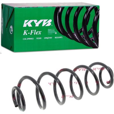 KYB RH5770 Fahrwerksfeder - Hinterachse KYB RH5770 Fahrwerksfeder - Hinterachse