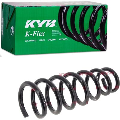 KYB RA3898 Fahrwerksfeder Vorderachse - Feder KYB RA3898 Fahrwerksfeder Vorderachse - Feder