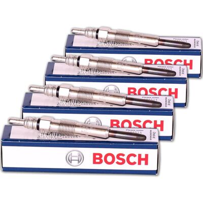 4x Bosch Glühkerze Duraspeed Passend Für Volvo S60 Ii V60 I Xc60 Ii V90 Ii: Glühkerze Bosch: 0250202022 Bosch: 0250403001 Bosch: 0250603008 Bremi: 260 4x Bosch Glühkerze Duraspeed Passend Für Volvo S60 Ii V60 I Xc60 Ii V90 Ii: Glühkerze Bosch: 0250202022 Bosch: 0250403001 Bosch: 0250603008 Bremi: 260