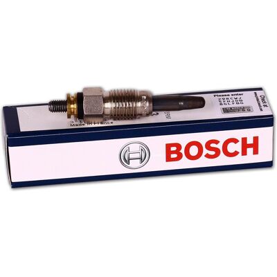 4x Bosch Glühkerze Ford Passend Für Ford Granada Peugeot 504 J7 1.9+2.1 D: Glühkerze Ashika: 0100025 Bomag: 05719903 Borgwarner (beru): Gv107 Borgwarn 4x Bosch Glühkerze Ford Passend Für Ford Granada Peugeot 504 J7 1.9+2.1 D: Glühkerze Ashika: 0100025 Bomag: 05719903 Borgwarner (beru): Gv107 Borgwarn