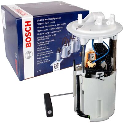 Bosch A6394701094 Viano Vito Kraftstoffpumpe - Kraftstoffpumpe Bosch A6394701094 Viano Vito Kraftstoffpumpe - Kraftstoffpumpe