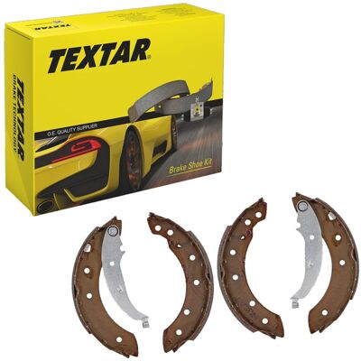 Textar Modell: - Bremsbacken - Bremssystem Textar Modell: - Bremsbacken - Bremssystem