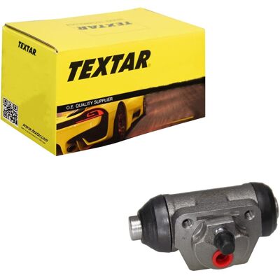 Textar Radbremszylinder Passend Für Nissan Micra Trommelbremse 34007300: Radbremszylinder A.b.s.: 72850x Aisin: An904 Ashika: 6701188 Ate: 24321717083 Textar Radbremszylinder Passend Für Nissan Micra Trommelbremse 34007300: Radbremszylinder A.b.s.: 72850x Aisin: An904 Ashika: 6701188 Ate: 24321717083