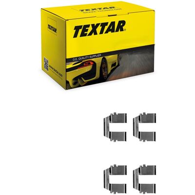 Textar Montage-satz Bremsbeläge Zubehör Hinten Passend Für Ford Galaxy Seat Alha: Zubehörsatz, Scheibenbremsbelag Ford: 1126857 Ford: Ym212b299aa Fren Textar Montage-satz Bremsbeläge Zubehör Hinten Passend Für Ford Galaxy Seat Alha: Zubehörsatz, Scheibenbremsbelag Ford: 1126857 Ford: Ym212b299aa Fren