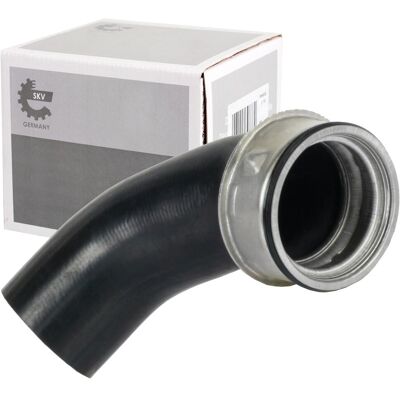 ESEN SKV 11617799395 Turbo Ladeluftschlauch - Vorne Links BMW X5 E53 ESEN SKV 11617799395 Turbo Ladeluftschlauch - Vorne Links BMW X5 E53