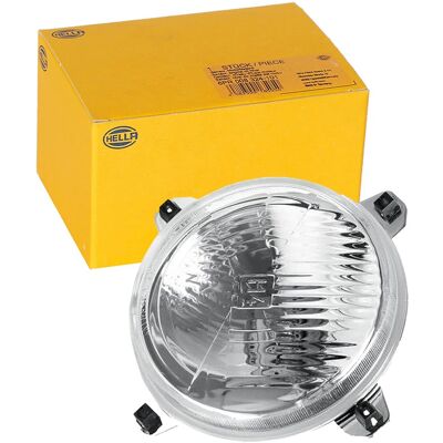 Hella Halogen Scheinwerfer 135mm Rund 12v Links Rechts Abblend-& Fernlicht 1a3: Hauptscheinwerfer Case Ih: 83959698 Fiat: 83959698 Ford: 3959698 Ford: Hella Halogen Scheinwerfer 135mm Rund 12v Links Rechts Abblend-& Fernlicht 1a3: Hauptscheinwerfer Case Ih: 83959698 Fiat: 83959698 Ford: 3959698 Ford: