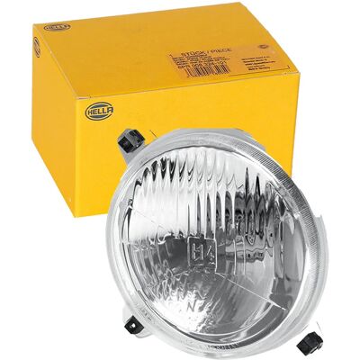 Hella Scheinwerfer - H4 Halogen 12V - OEM-Teil Hella Scheinwerfer - H4 Halogen 12V - OEM-Teil