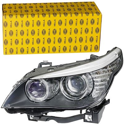 Hella Scheinwerfer Hauptscheinwerfer H7/h7 Links Passend Für Bmw 5: Hauptscheinwerfer Abakus: 3441126las2 Bmw: 63127177731 Bmw: 7177731 Bmw: 717773101 Hella Scheinwerfer Hauptscheinwerfer H7/h7 Links Passend Für Bmw 5: Hauptscheinwerfer Abakus: 3441126las2 Bmw: 63127177731 Bmw: 7177731 Bmw: 717773101