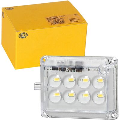 Hella Innenraumleuchte Led 12v 24v 2ja 012 557-017: Innenraumleuchte Hella: 2ja012557011 Hella: 2ja012557017 Pacton: 189792 Paus: 565734 Sommer: 28005 Hella Innenraumleuchte Led 12v 24v 2ja 012 557-017: Innenraumleuchte Hella: 2ja012557011 Hella: 2ja012557017 Pacton: 189792 Paus: 565734 Sommer: 28005
