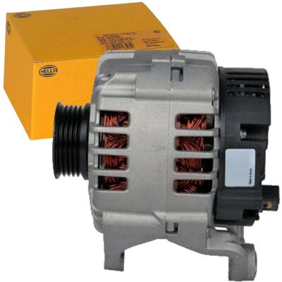 Hella Generator Lichtmaschine 120a Für Audi A4 B5 A6 C5 Skoda Vw Passat 3bg: Generator Acauto: Accba1664 Alanko: 10442864 As-pl: A0573s As-pl: A3054 A Hella Generator Lichtmaschine 120a Für Audi A4 B5 A6 C5 Skoda Vw Passat 3bg: Generator Acauto: Accba1664 Alanko: 10442864 As-pl: A0573s As-pl: A3054 A
