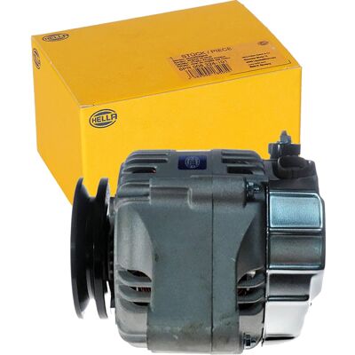 Hella Generator 120A für Toyota Avensis & Corolla VIII - Generator Hella Generator 120A für Toyota Avensis & Corolla VIII - Generator