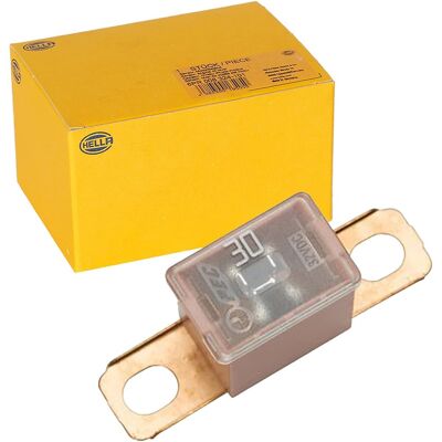 Hella D212 Serie 1 Rosa Sicherung - Sicherung Hella D212 Serie 1 Rosa Sicherung - Sicherung