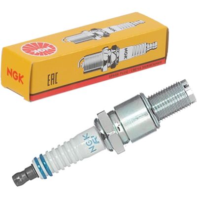 NGK N3A118110 Zündkerze für Mazda RX-7 - (20,8mm, M14x1,25) Platin NGK N3A118110 Zündkerze für Mazda RX-7 - (20,8mm, M14x1,25) Platin