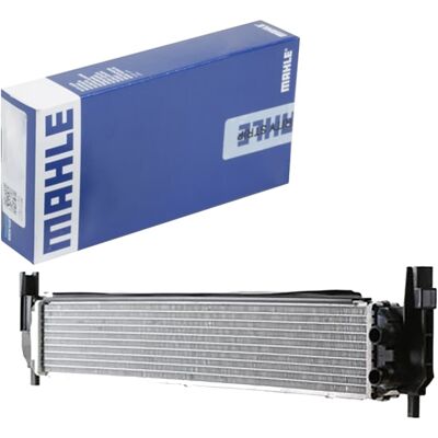 Mahle Niedertemperaturkühler - Intercooler für Audi A3, Q2, Seat Ateca Mahle Niedertemperaturkühler - Intercooler für Audi A3, Q2, Seat Ateca