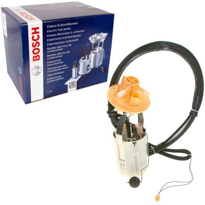 Bosch 1582980168 Kraftstoffförderereinheit für Volvo XC90 - Kraftstoffpumpe Bosch 1582980168 Kraftstoffförderereinheit für Volvo XC90 - Kraftstoffpumpe