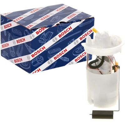 Bosch LF3T1335X Kraftstoffpumpe - Kraftstoffpumpe Bosch LF3T1335X Kraftstoffpumpe - Kraftstoffpumpe