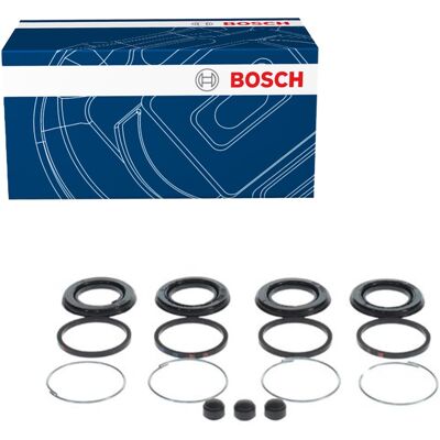 Bosch - Reparatursatz Bremssattel Vorne - Front Brake Caliper Repair Kit Bosch - Reparatursatz Bremssattel Vorne - Front Brake Caliper Repair Kit