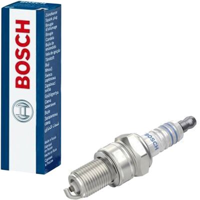 Bosch Nickel Zündkerze Passend Für Bmw R Moto Guzzi 1000 California Le Quota V: Bosch Nickel Zündkerze Passend Für Bmw R Moto Guzzi 1000 California Le Quota V: