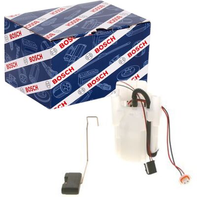 Bosch A2044701394 Kraftstoffpumpe - C-Klasse Bosch A2044701394 Kraftstoffpumpe - C-Klasse