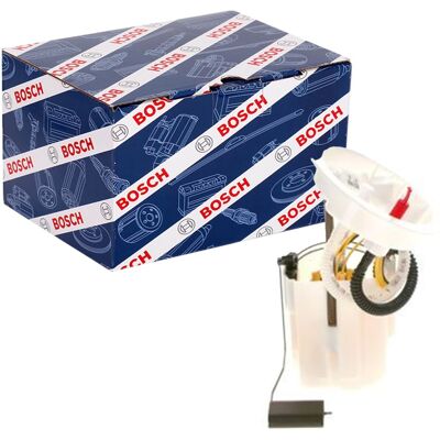 Bosch 16117300466 Kraftstoffpumpe - Elektrischer Betrieb Bosch 16117300466 Kraftstoffpumpe - Elektrischer Betrieb