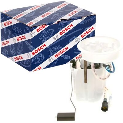 Bosch 16117300463 Kraftstoffpumpe - Kraftstofffördereinheit Bosch 16117300463 Kraftstoffpumpe - Kraftstofffördereinheit