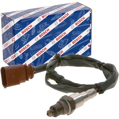 Bosch 0258030115 Lambdasonde - VW Up! Bosch 0258030115 Lambdasonde - VW Up!