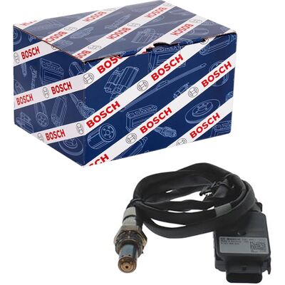 Bosch NOx-Sensor Harnstoffeinspritzung - für Audi Q3, Skoda Kodiaq, Seat Tarraco Bosch NOx-Sensor Harnstoffeinspritzung - für Audi Q3, Skoda Kodiaq, Seat Tarraco