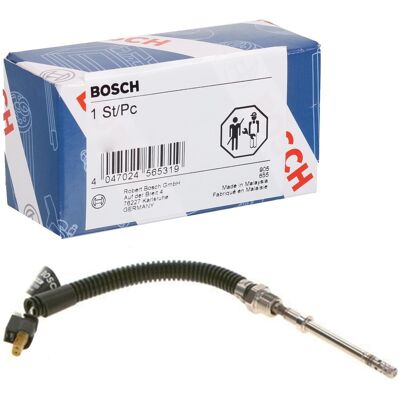 Bosch A0071539428 Abgastemperatursensor - Fahrzeugteil Bosch A0071539428 Abgastemperatursensor - Fahrzeugteil