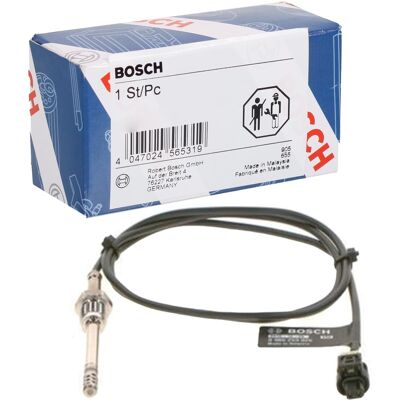 Bosch A0009053705 Hochwertiger Abgastemperatursensor - Abgastemperatur Sensor Bosch A0009053705 Hochwertiger Abgastemperatursensor - Abgastemperatur Sensor