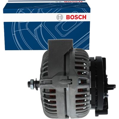 Generator Lichtmaschine 100a 1 986 A00 985: Generator Atl Autotechnik: L54040 Bosch: 1986a00549 Bosch: 1986a00985 Elstock: 487759 Farcom: 114007 Generator Lichtmaschine 100a 1 986 A00 985: Generator Atl Autotechnik: L54040 Bosch: 1986a00549 Bosch: 1986a00985 Elstock: 487759 Farcom: 114007
