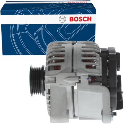 Bosch 1 986 A00 595 Lichtmaschine - 14V 100A Bosch 1 986 A00 595 Lichtmaschine - 14V 100A
