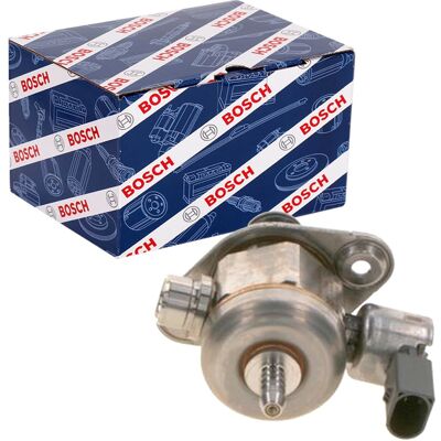 Bosch 06K127027F Hochdruckpumpe für Audi VW Bosch 06K127027F Hochdruckpumpe für Audi VW