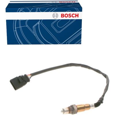 BOSCH Lambda Sonde 0 258 027 00H - Sauerstoffsensor BOSCH Lambda Sonde 0 258 027 00H - Sauerstoffsensor